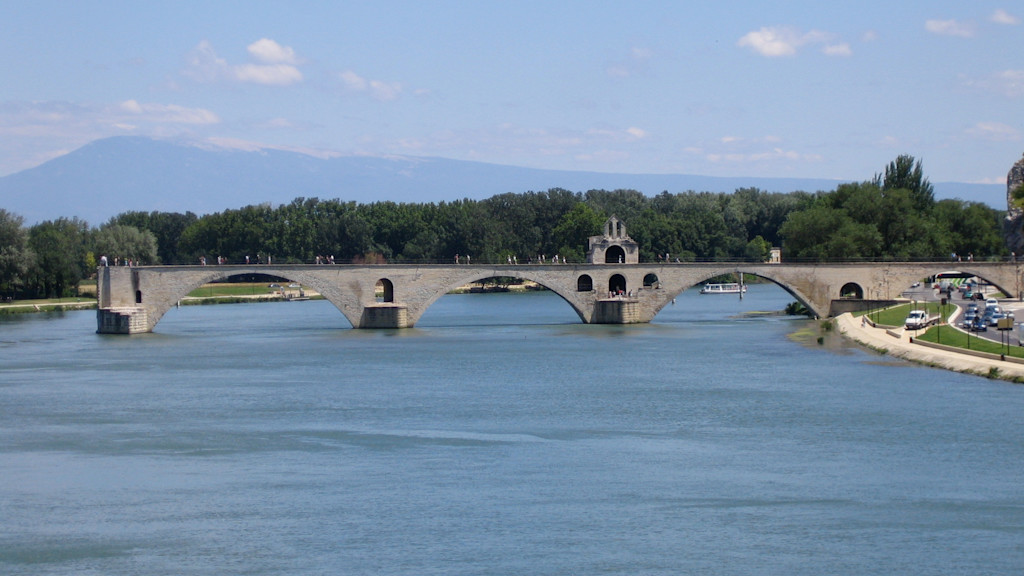 Avignon Avignon