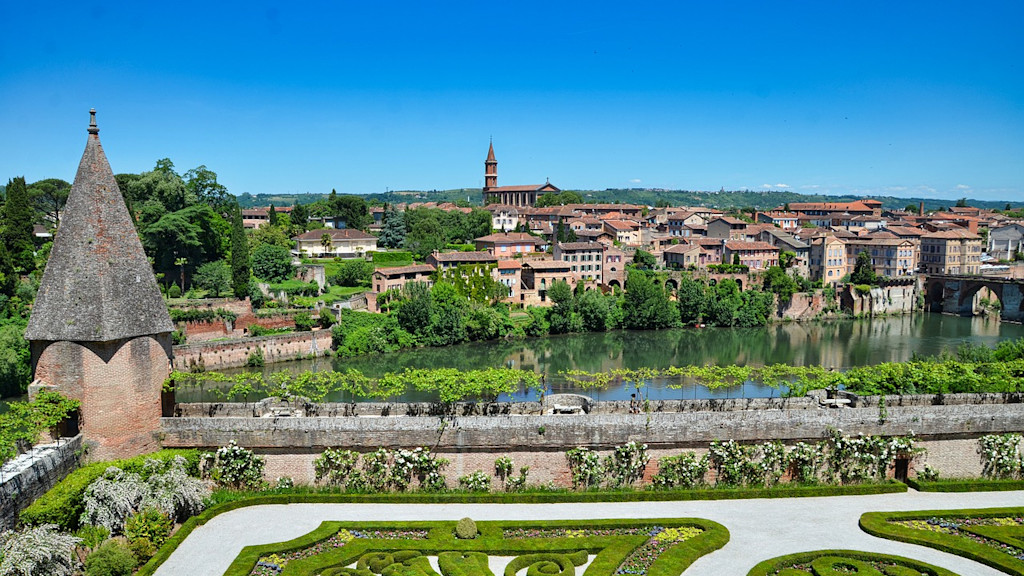 Albi Albi