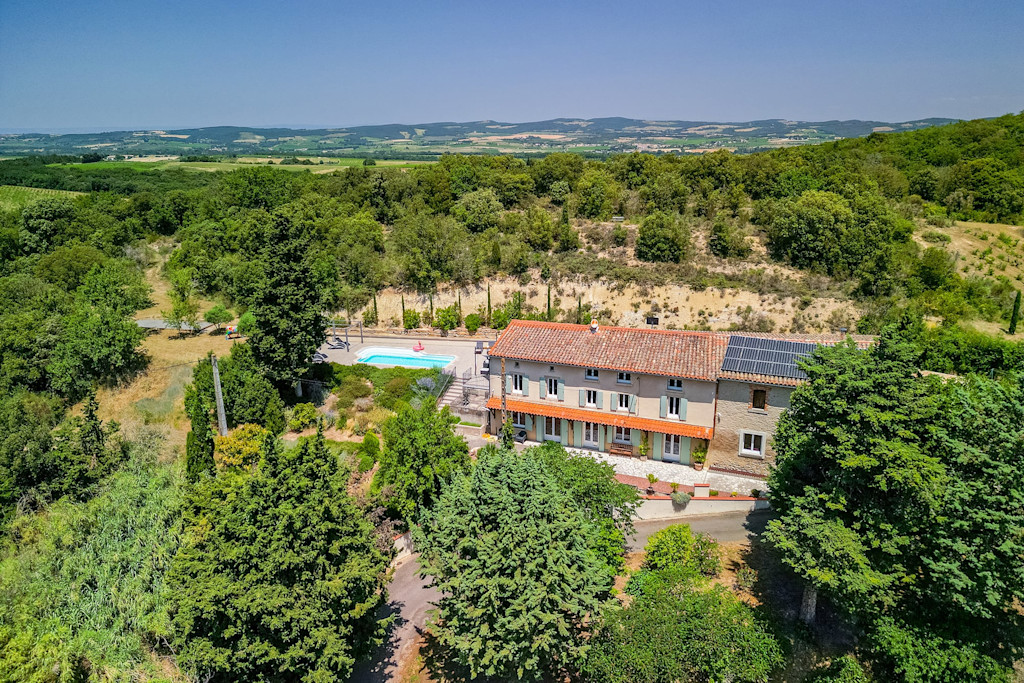 Domaine de Thibet Domaine de Thibet