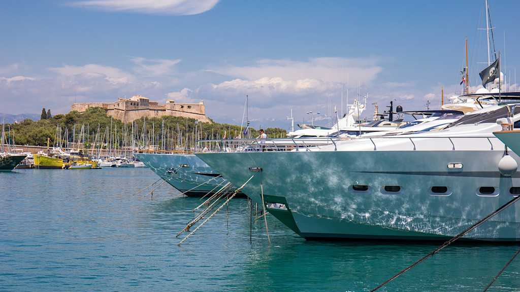 Antibes Antibes