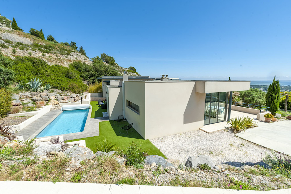 Holiday home in Narbonne Holiday home in Narbonne