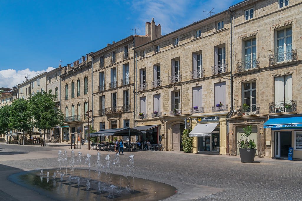 Maison de vacances à Pézenas Maison de vacances à Pézenas