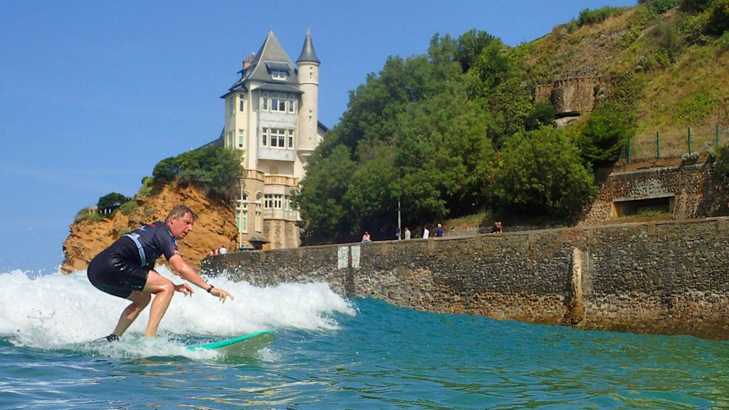 Biarritz Biarritz