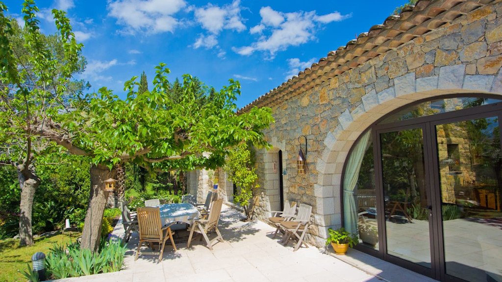 Holiday rental in Provence Holiday rental in Provence