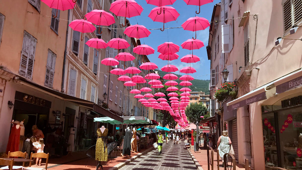 Grasse Grasse