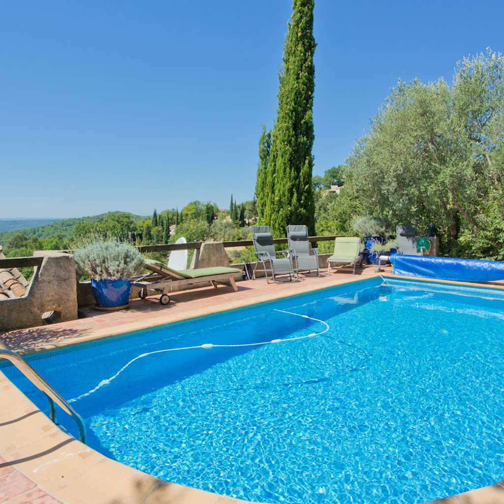 Villa Esterel Villa Esterel