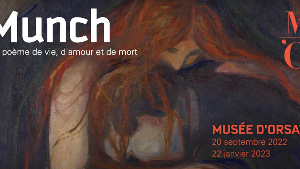 Edvard Munch Edvard Munch
