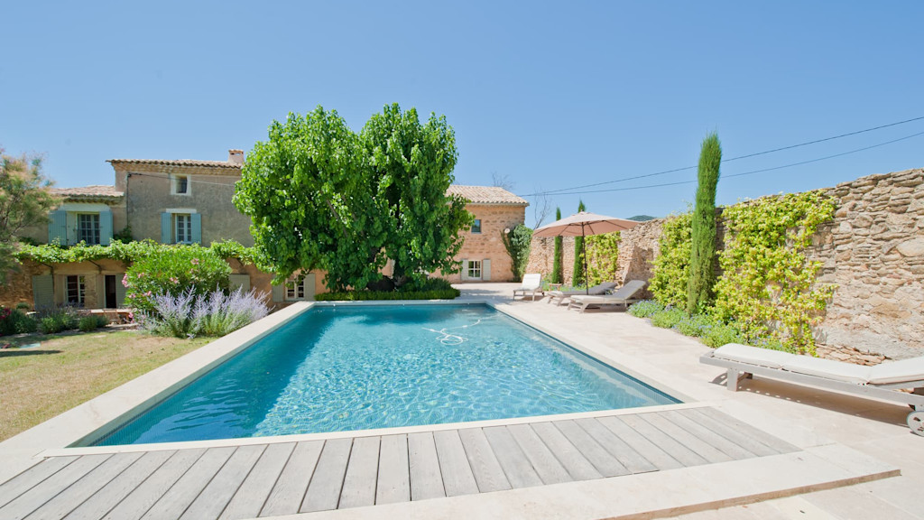 Holiday rental in Provence Holiday rental in Provence