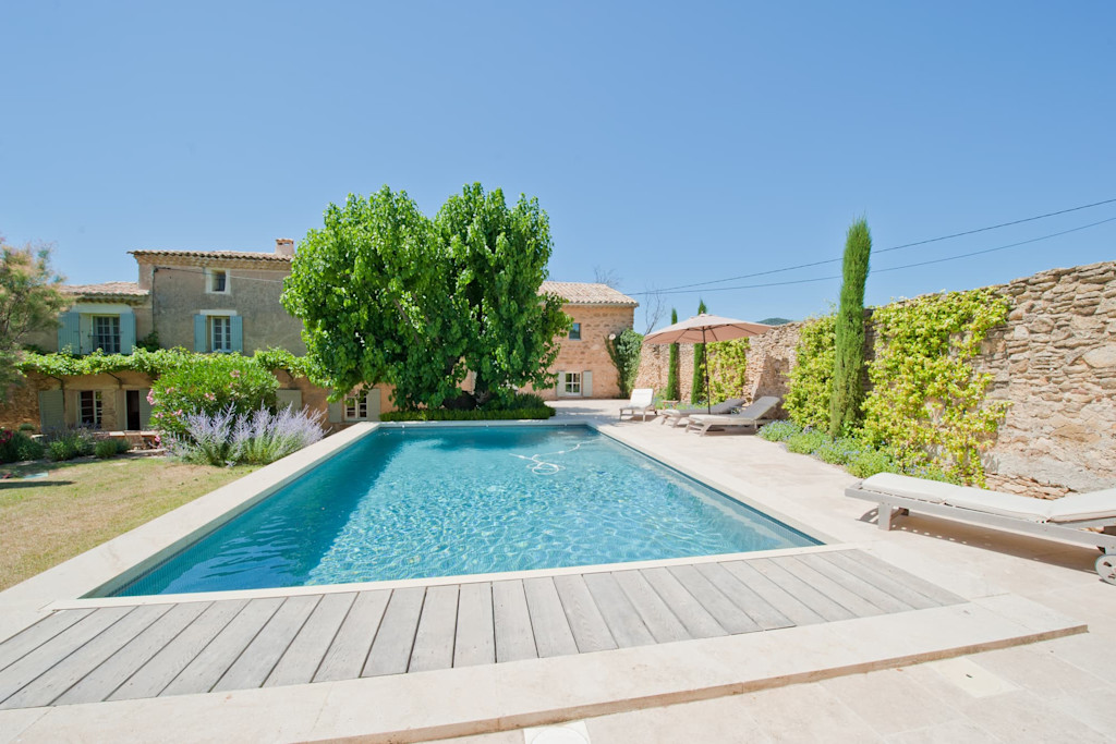 Location maison de vacances en Provence Location maison de vacances en Provence