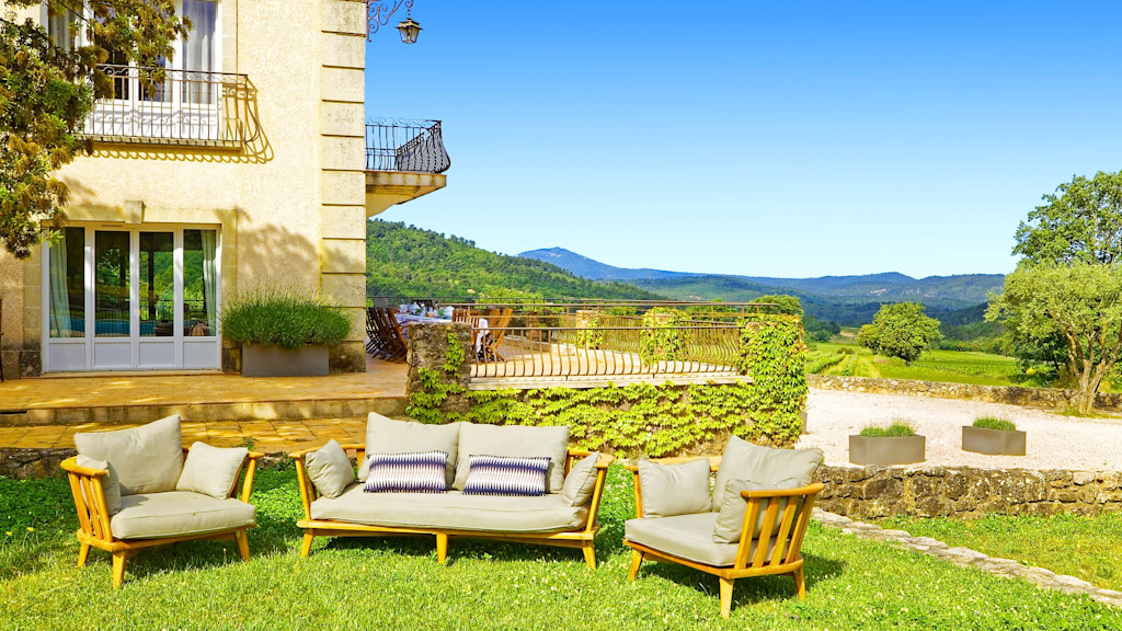 Holiday home in Provence Holiday home in Provence