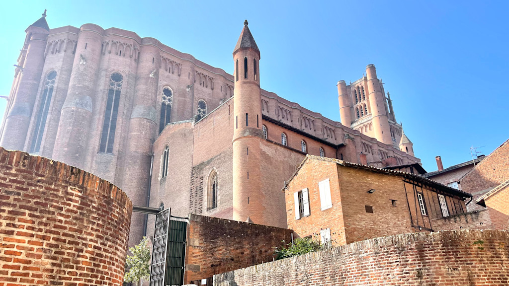 Albi Albi