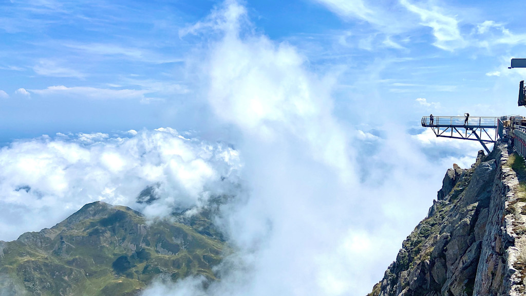 Pic du Midi de Bigorre Pic du Midi de Bigorre