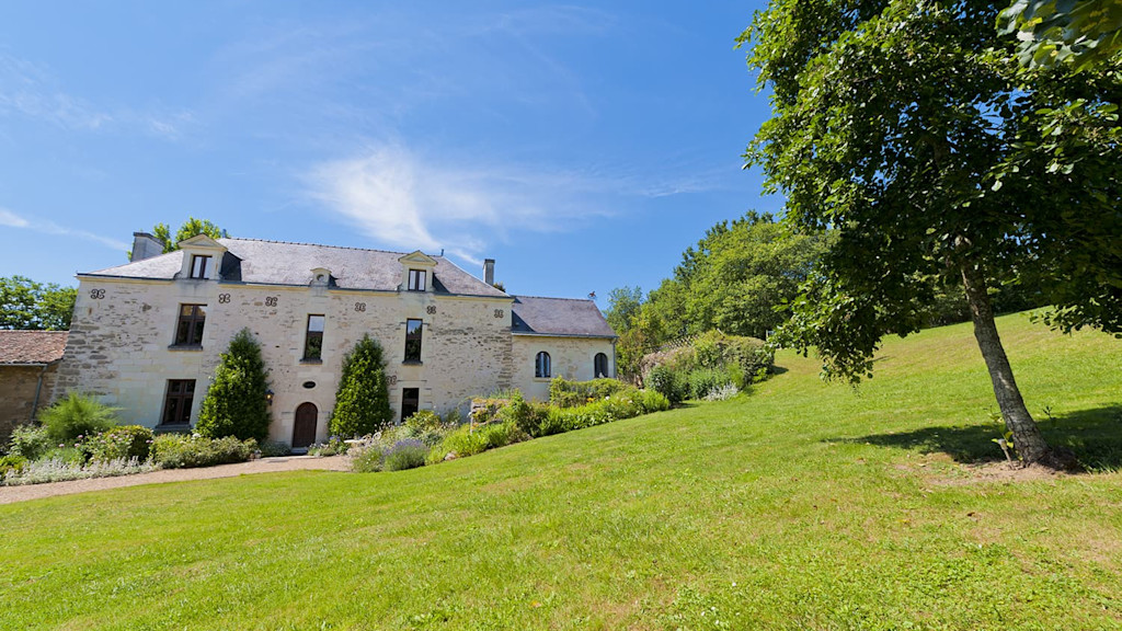 Manoir Cotaux Manoir Cotaux