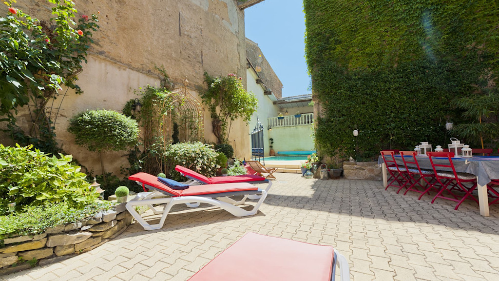 Holiday rental Aude Holiday rental Aude