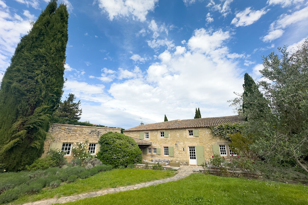 Le Grand Mas Le Grand Mas