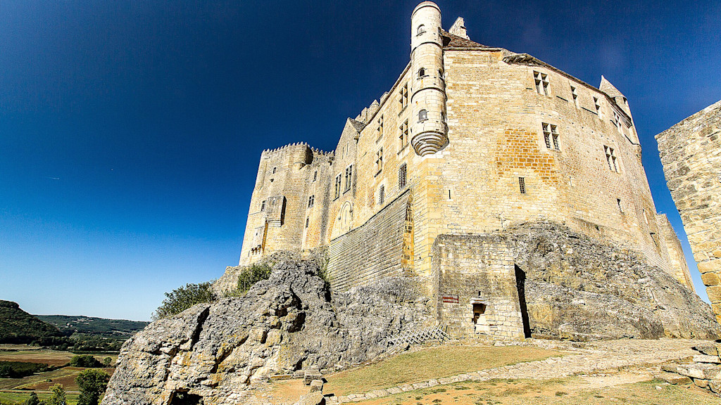 Beynac Chateau  Beynac Chateau