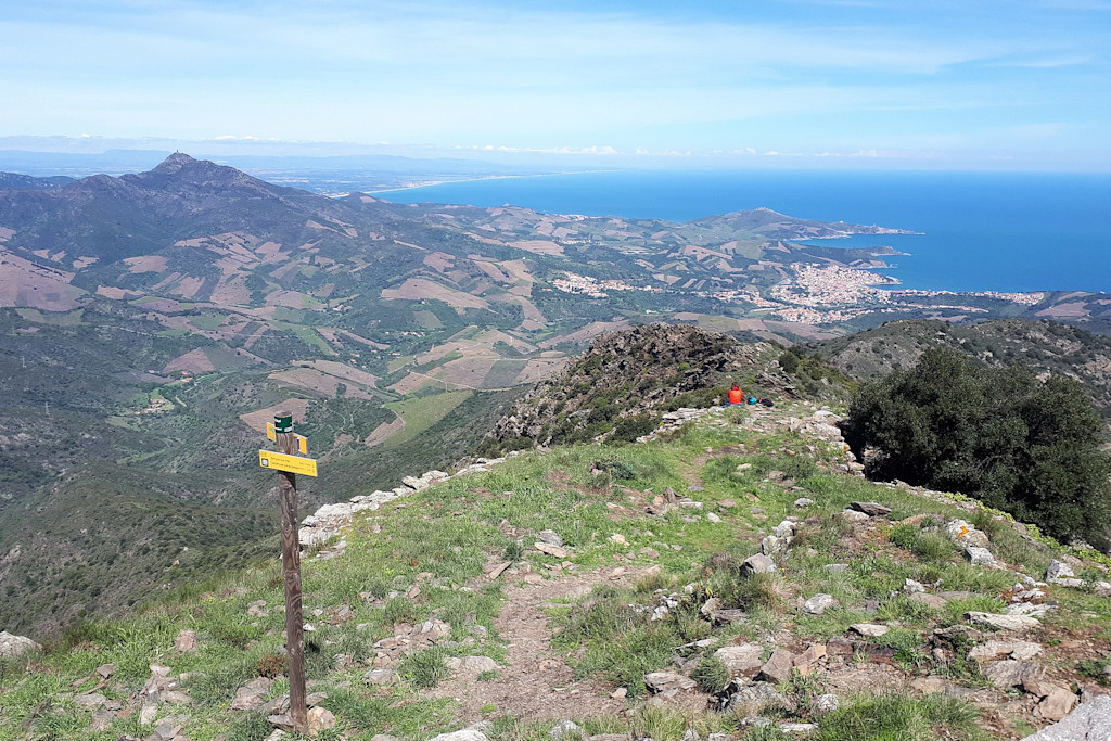 Banyuls-sur-mer Banyuls-sur-mer