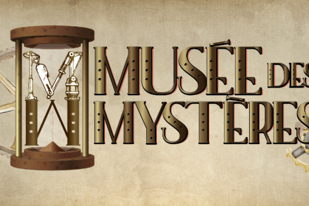 Musée des Mystères Musée des Mystères