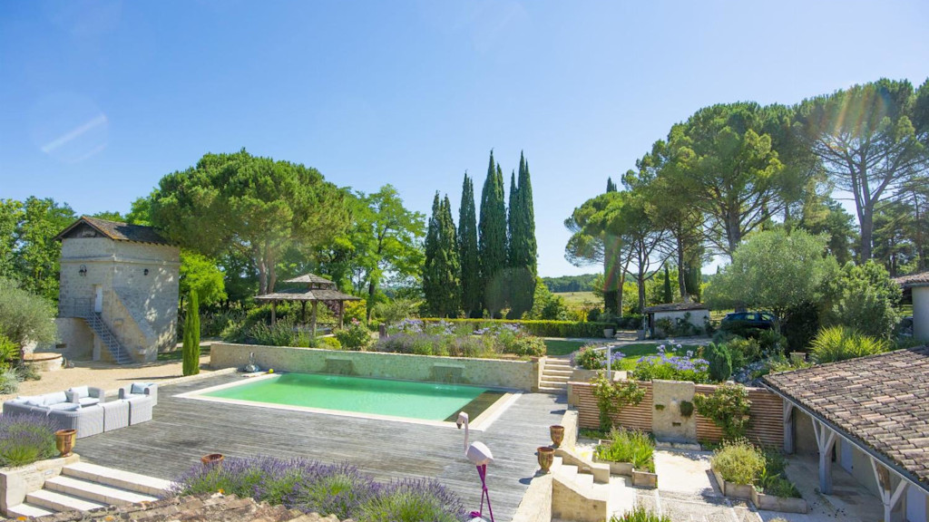 Holiday rental in Dordogne Holiday rental in Dordogne