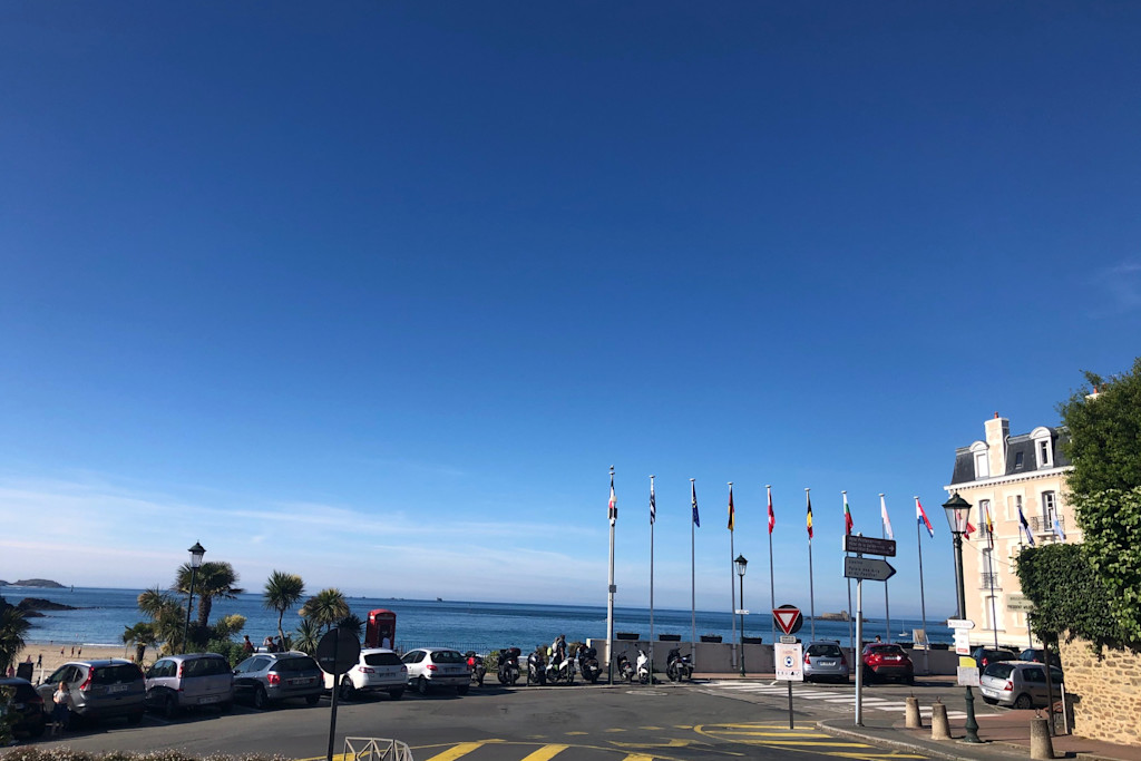 Dinard, Pure France Dinard, Pure France