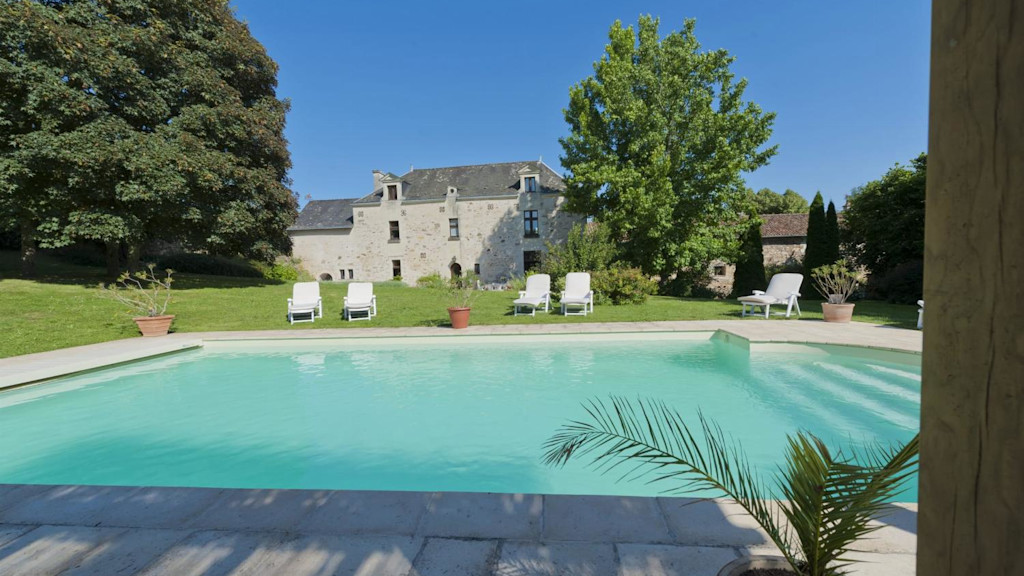 Holiday rental in la Loire Holiday rental in la Loire