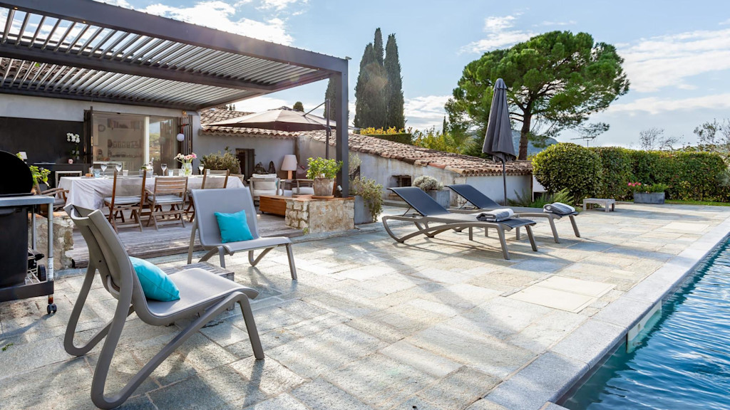 Villa Caillades Villa Caillades