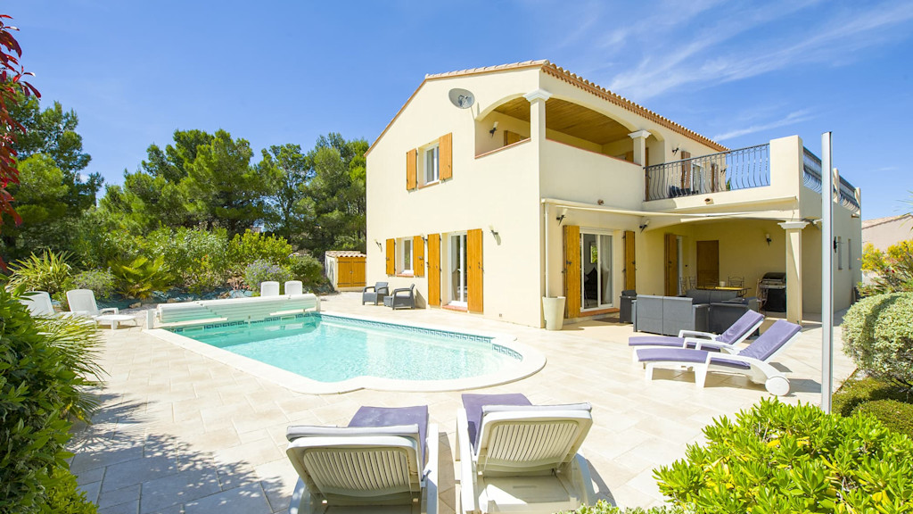 Villa Corbières Villa Corbières