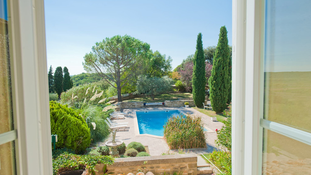 Holiday home in Occitanie Holiday home in Occitanie