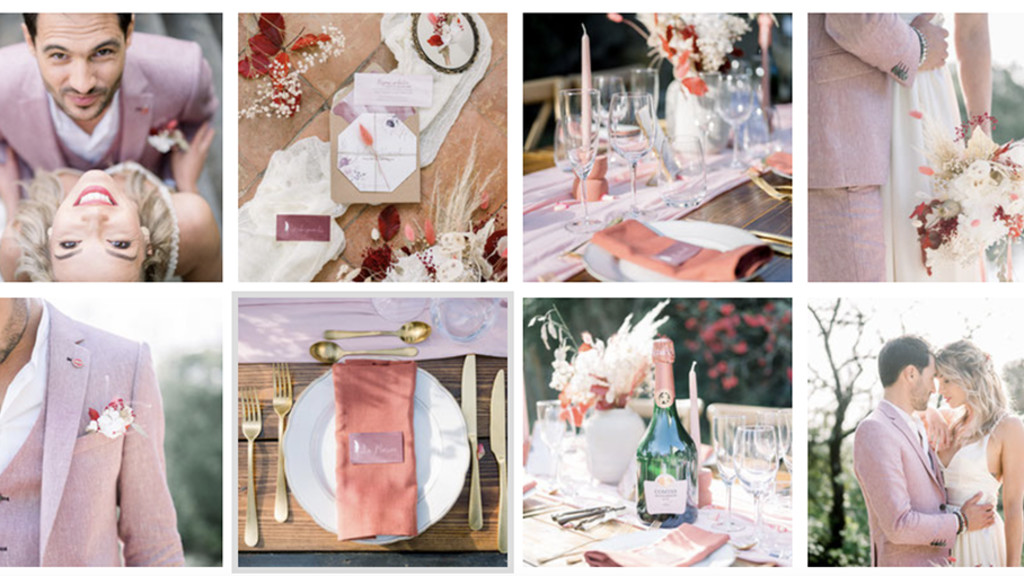 HH Créations Wedding planner HH Créations Wedding planner