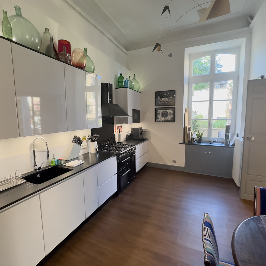 Maison du Cœur à Carcassonne Maison du Cœur à Carcassonne