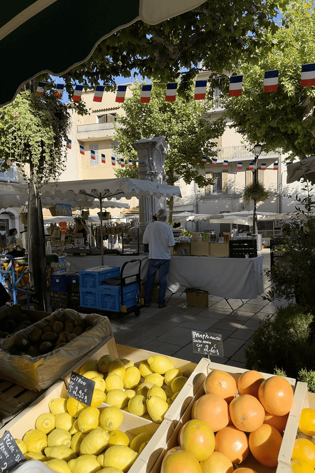 Market Cassis Market Cassis