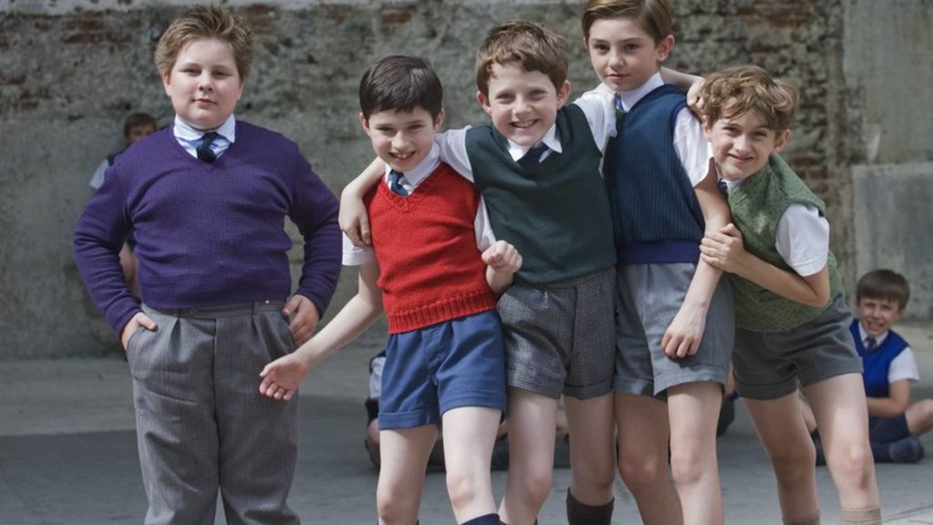 Le Petit Nicolas Le Petit Nicolas