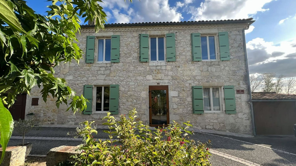 Maison Bellevue Maison Bellevue