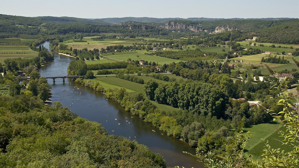 Dordogne Dordogne