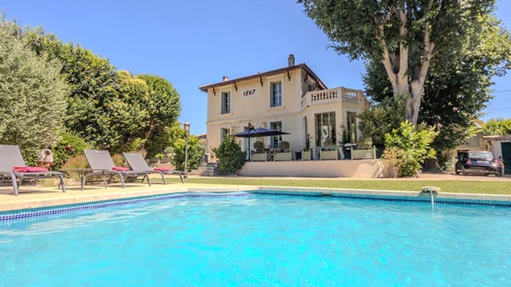 Holiday home in Pézenas Holiday home in Pézenas