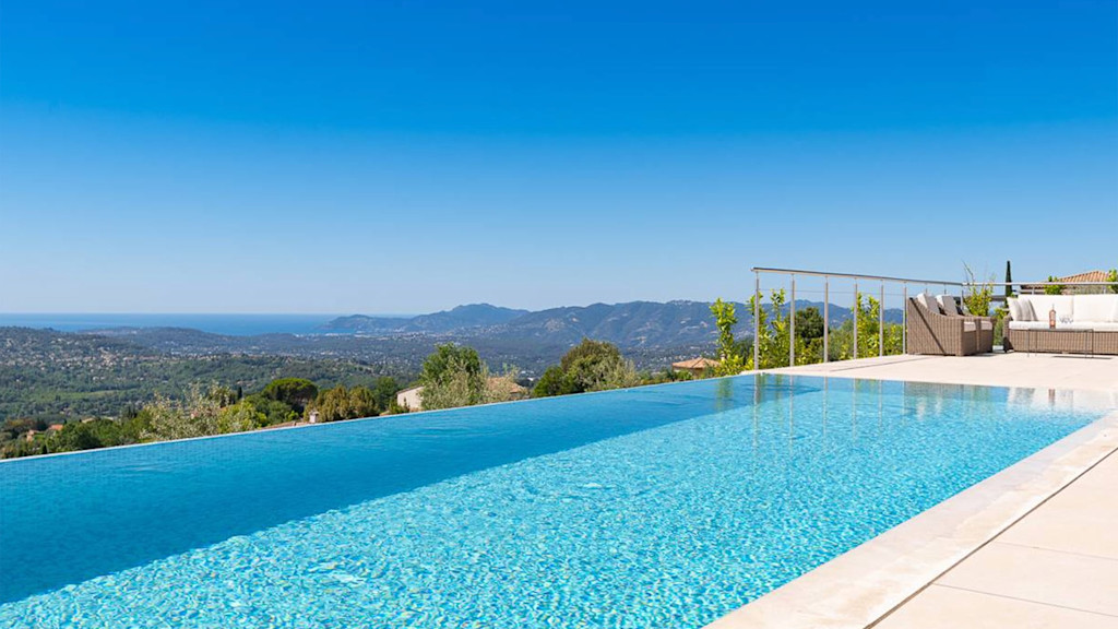 Villa la Treille Villa la Treille