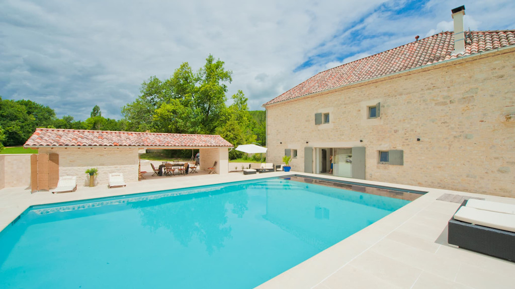 Holiday rental South West France Holiday rental South West France
