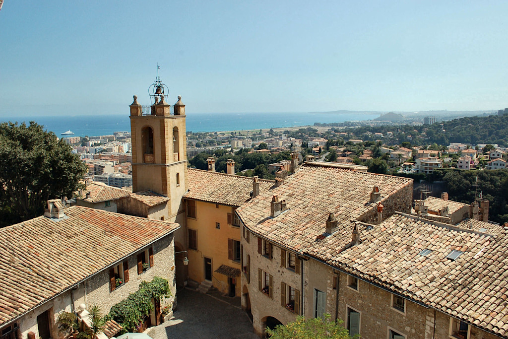 Cagnes sur Mer Cagnes sur Mer