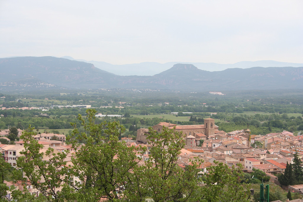 Roquebrune sur Argens Roquebrune sur Argens
