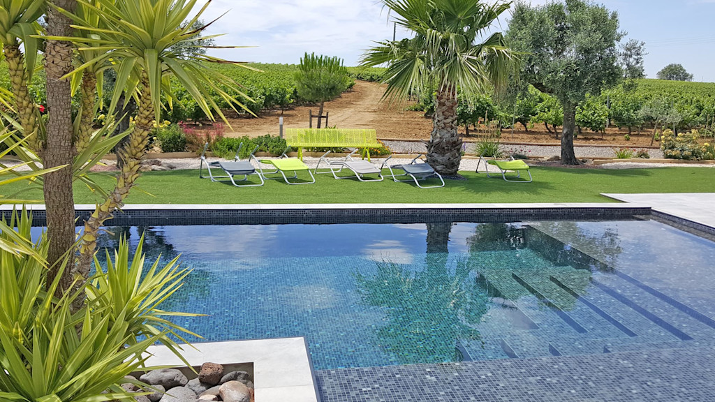 Holiday rental in Hérault Holiday rental in Hérault