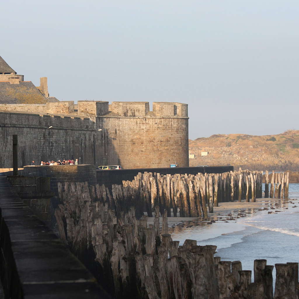 Saint-Malo Saint-Malo