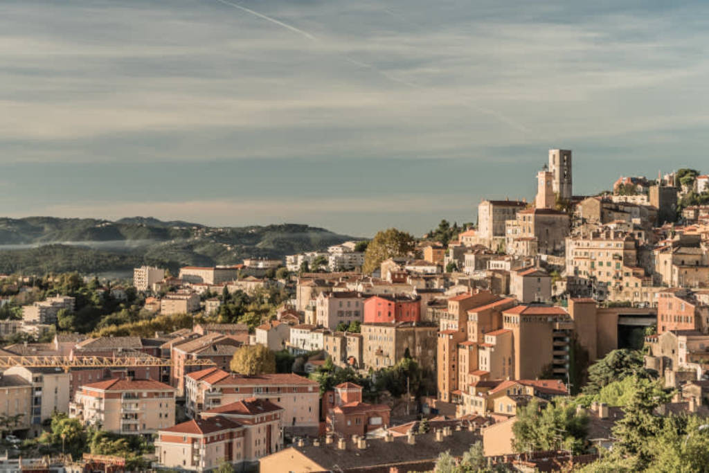 Grasse Grasse