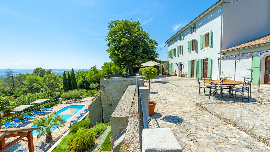 Domaine de Nérige Domaine de Nérige
