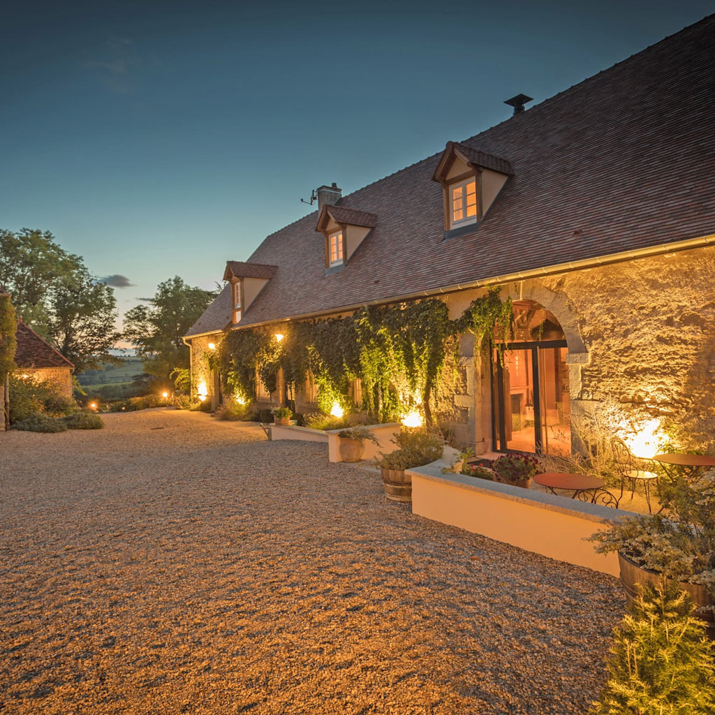 Domaine du Château Domaine du Château