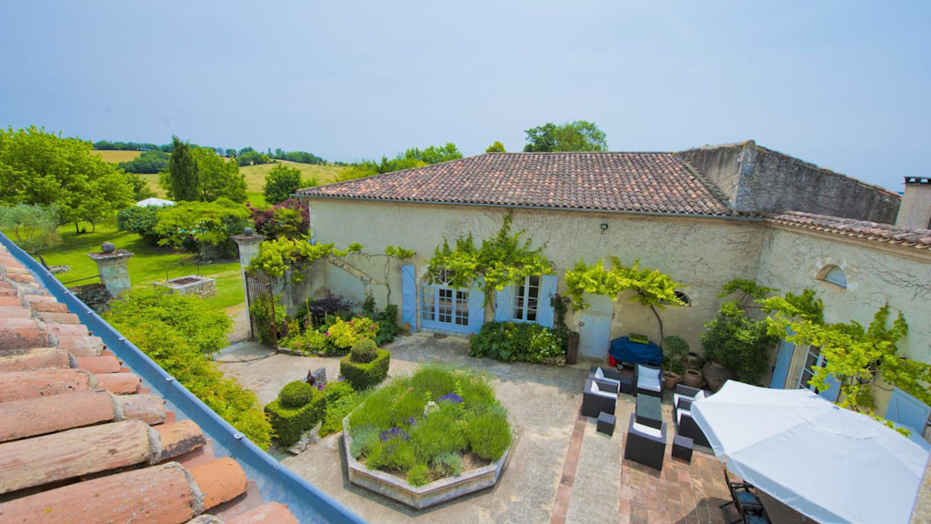 Holiday home Lagache Holiday home Lagache