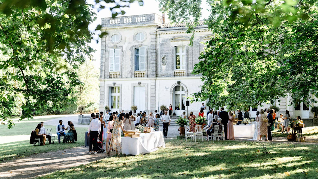 Souffle des fées Wedding Planner Souffle des fées Wedding Planner