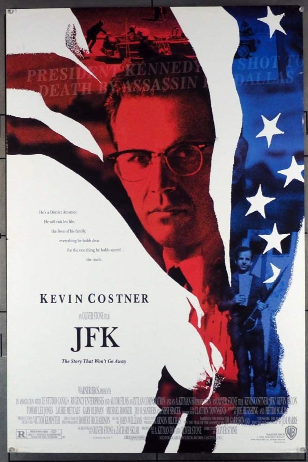 JFK JFK