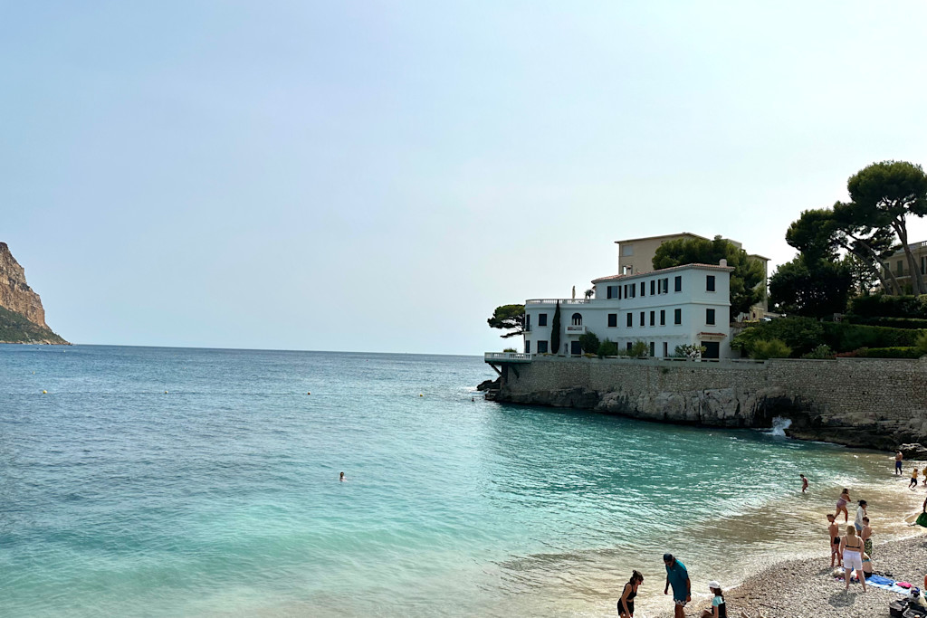 La Ciotat La Ciotat