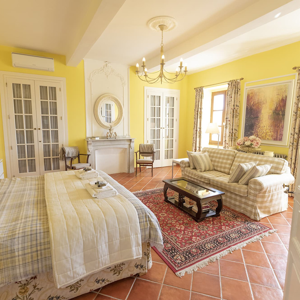 Domaine de Nérige Domaine de Nérige