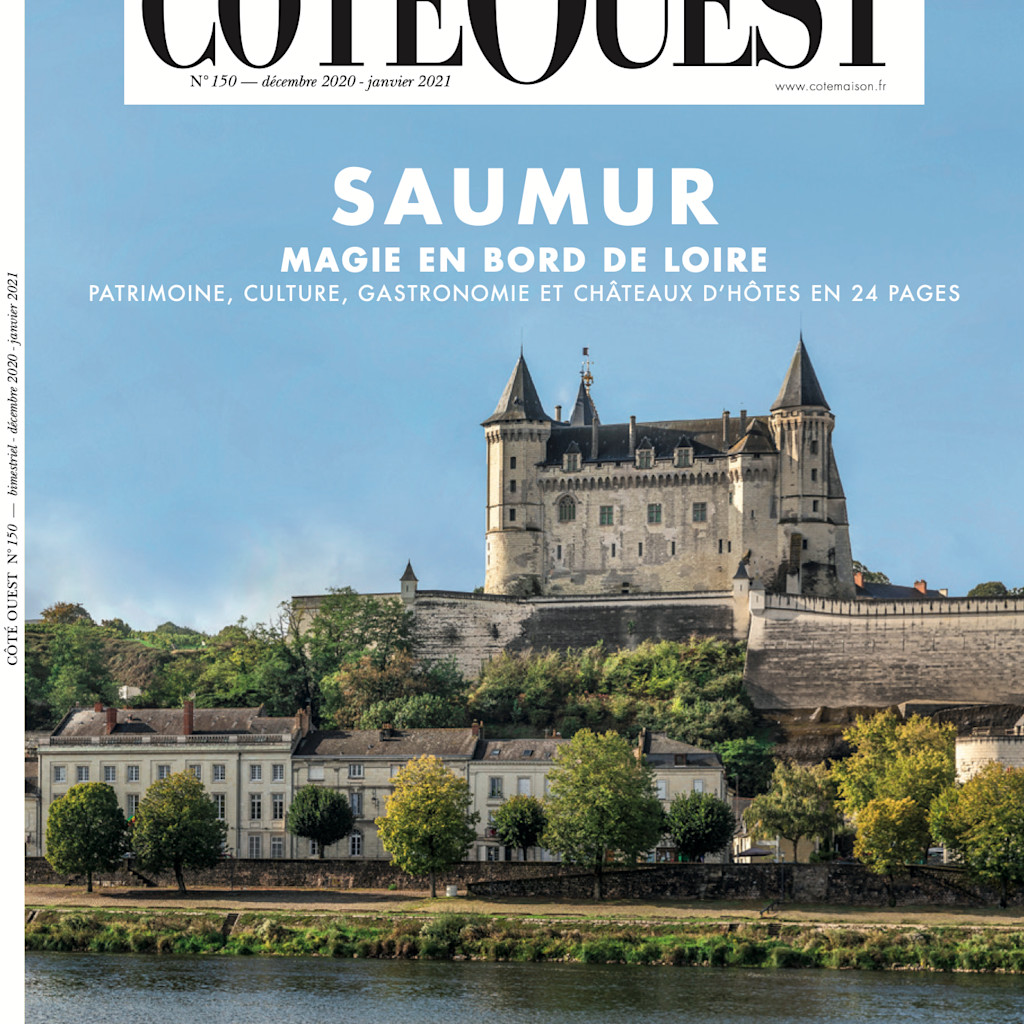 Côté Ouest  Côté Ouest